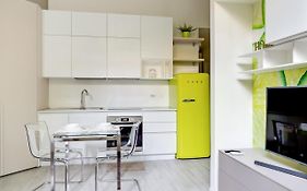 Modernissimo Loft In Porta Romana, A 200M Dalla Bocconi